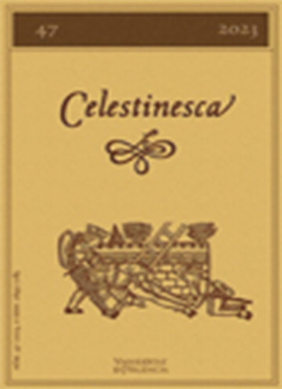 Celestinesca