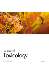 Journal Of Toxicology