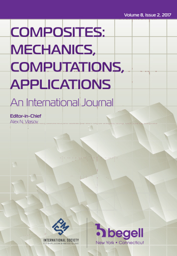 Composites-mechanics Computations Applications