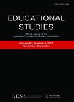 Educational Studies-aesa