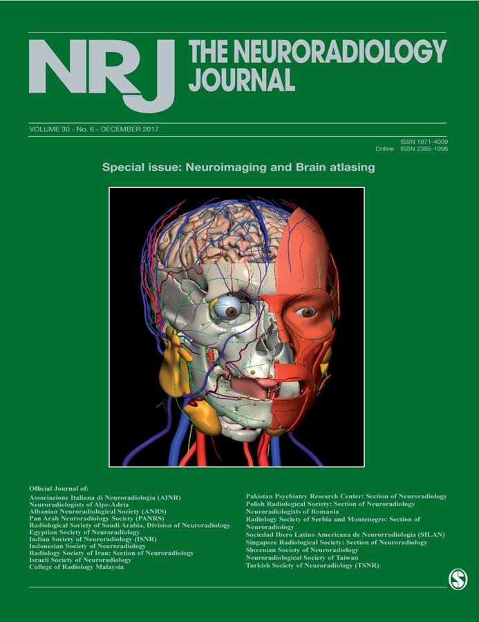 Neuroradiology Journal