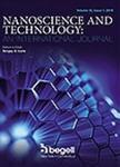 Nanoscience And Technology-an International Journal