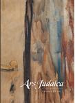 Ars Judaica-the Bar Ilan Journal Of Jewish Art