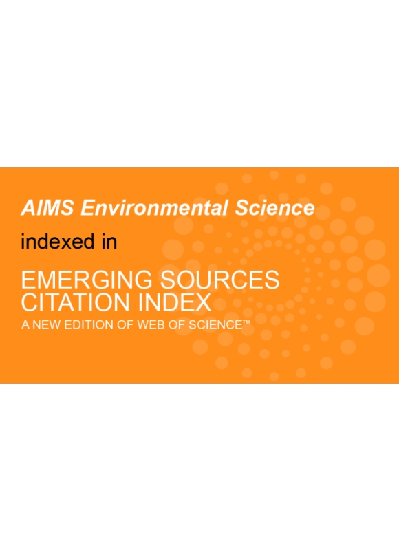 Aims Environmental Science