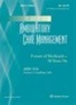 Journal Of Ambulatory Care Management