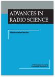 Advances In Radio Science