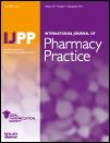 International Journal Of Pharmacy Practice