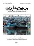 Wacana-jurnal Ilmu Pengetahuan Budaya-journal Of The Humanities Of Indonesia