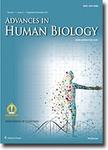 Advances In Human Biology