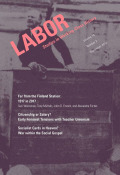 Labor-studies In Working-class History Of The Americas