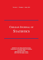 Chilean Journal Of Statistics