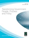 Transforming Government- People Process And Policy