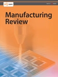 Manufacturing Review