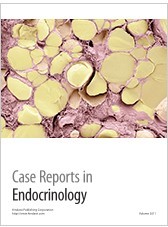 Case Reports In Endocrinology