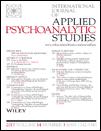 International Journal Of Applied Psychoanalytic Studies