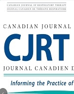 Canadian Journal Of Respiratory Therapy