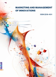 Marketing And Management Of Innovations