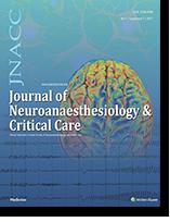 Journal Of Neuroanaesthesiology And Critical Care