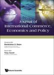 Journal Of International Commerce Economics And Policy