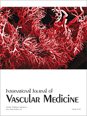 International Journal Of Vascular Medicine