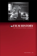 Film History