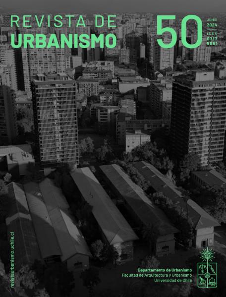 Revista De Urbanismo