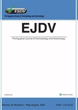 Egyptian Journal Of Dermatology And Venereology