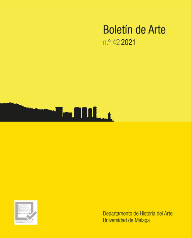 Boletin De Arte