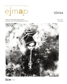 European Journal Of Media Art And Photography