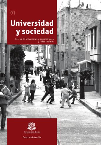 Revista Universidad Y Sociedad