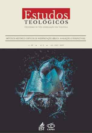 Estudos Teologicos