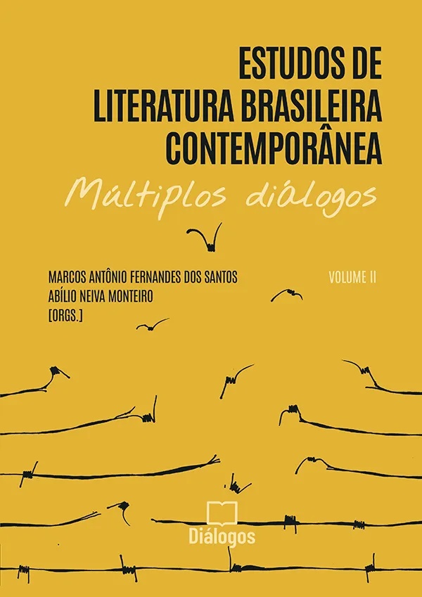 Estudos De Literatura Brasileira Contemporanea