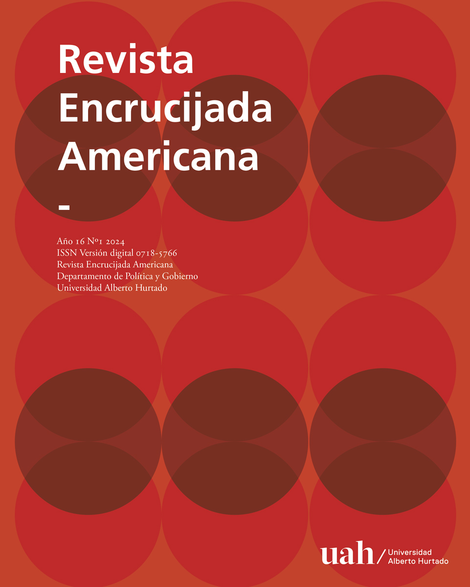 Encrucijada Americana