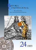 Historia Constitucional