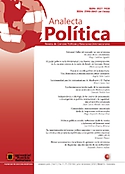 Analecta Politica