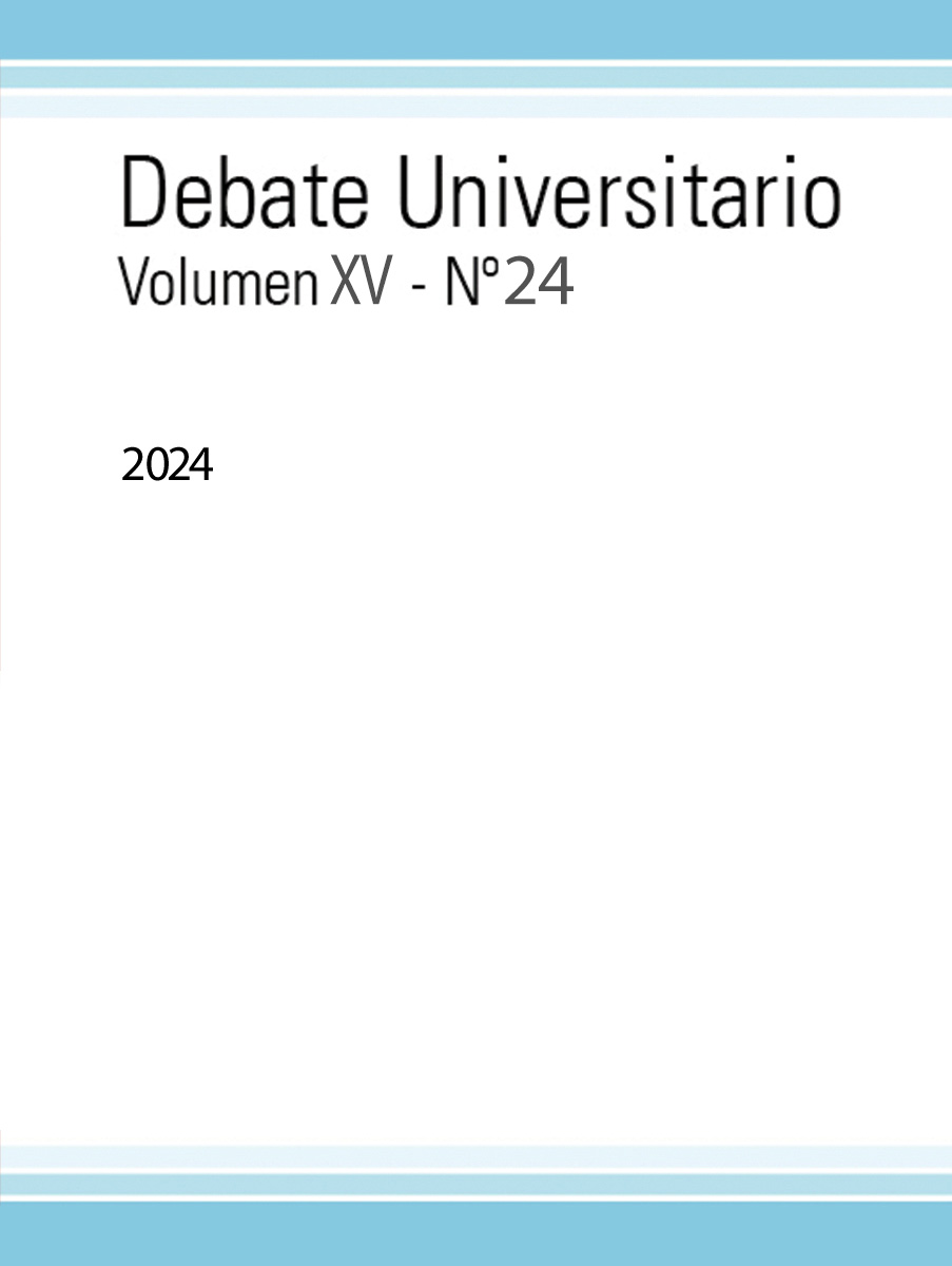 Debate Universitario