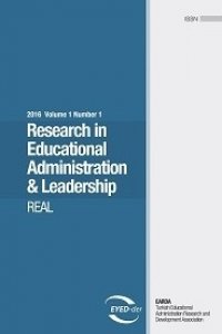 Research In Educational Administration & Leadership