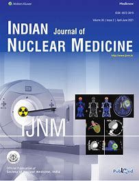 Indian Journal Of Nuclear Medicine