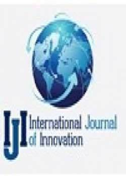 International Journal Of Innovation