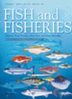 Fish And Fisheries