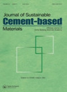 Journal Of Sustainable Cement-based Materials期刊