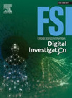 Forensic Science International-digital Investigation