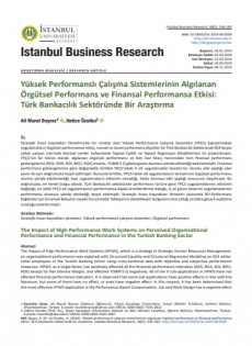 Istanbul Business Research